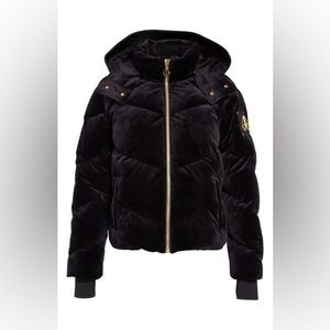 Moose Knuckles Seville Puffer